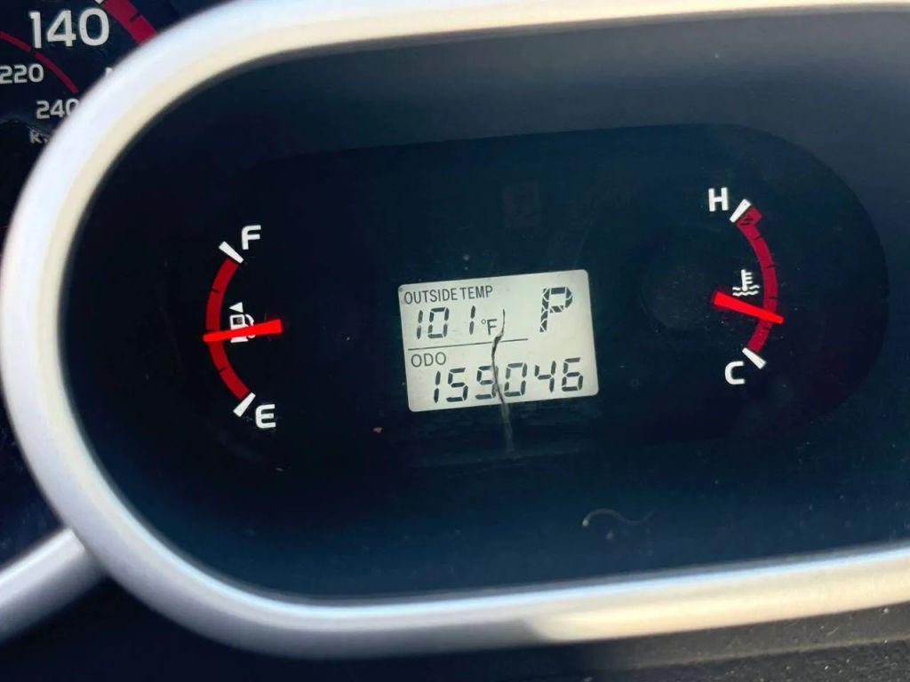 used 2010 Pontiac Vibe car, priced at $9,495