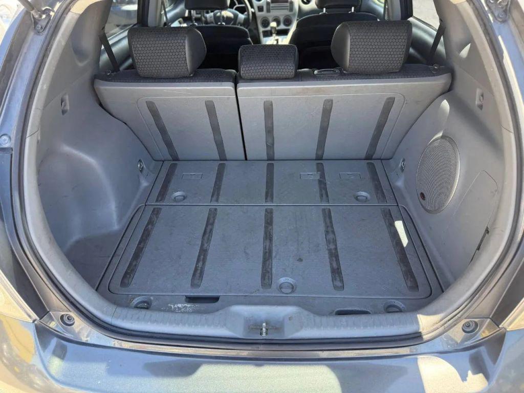 used 2010 Pontiac Vibe car, priced at $9,495
