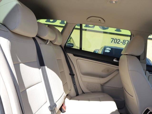 used 2012 Volkswagen Jetta SportWagen car, priced at $8,995