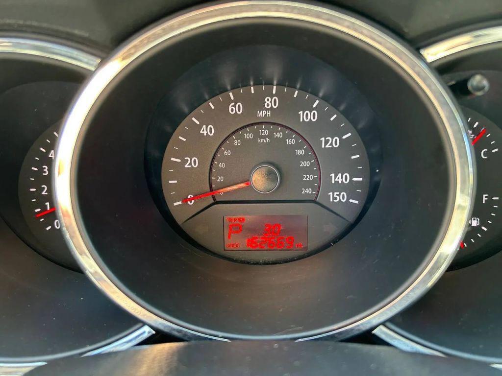 used 2012 Kia Sorento car, priced at $8,995