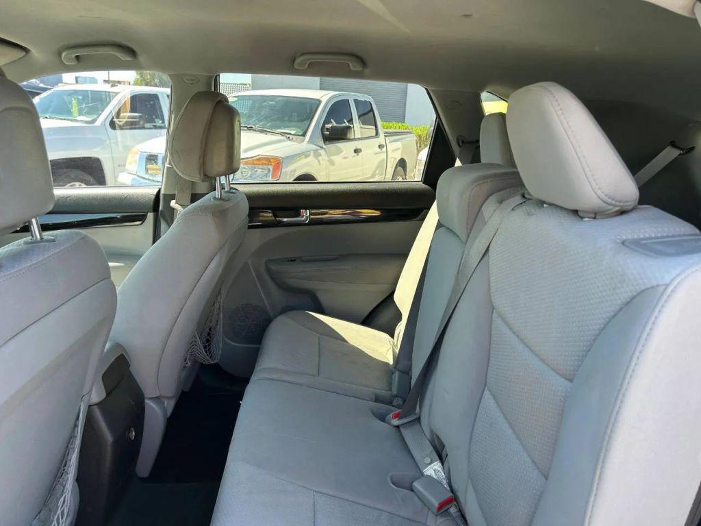 used 2012 Kia Sorento car, priced at $8,995