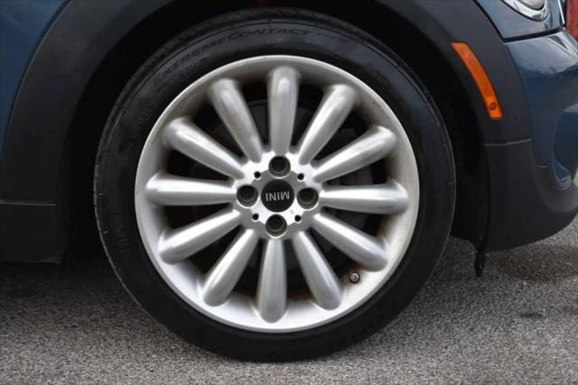 used 2011 MINI Cooper S car, priced at $7,995
