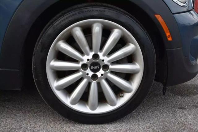 used 2011 MINI Cooper S car, priced at $9,495