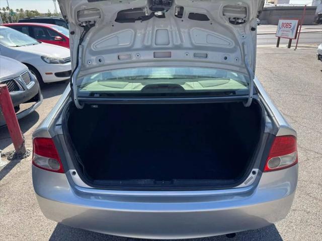 used 2009 Honda Civic car, priced at $7,995