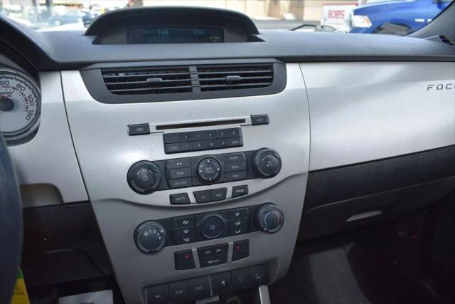 used 2010 Ford Focus car, priced at $6,995