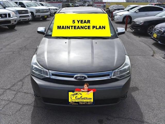 used 2010 Ford Focus car, priced at $6,995