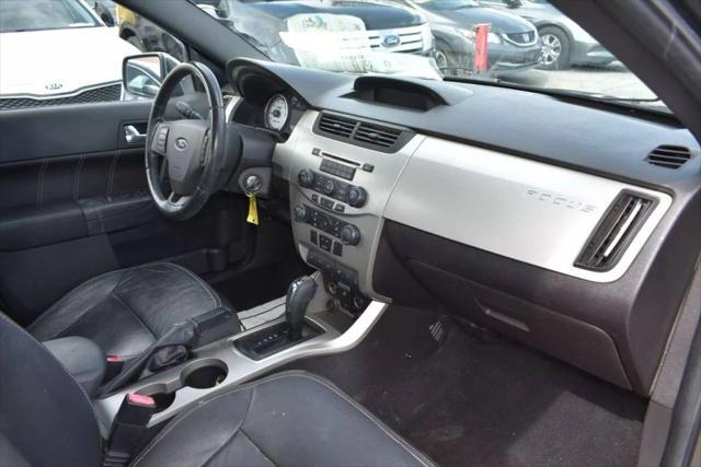 used 2010 Ford Focus car, priced at $6,995