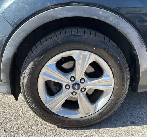 used 2013 Ford Escape car, priced at $7,495