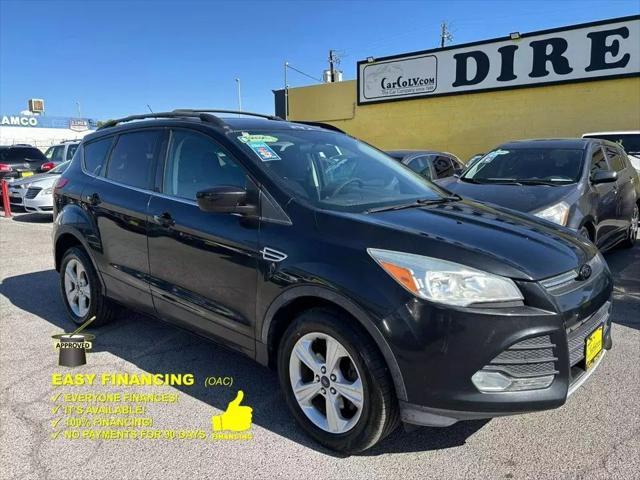 used 2013 Ford Escape car, priced at $7,495