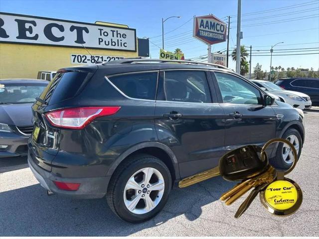 used 2013 Ford Escape car, priced at $7,495