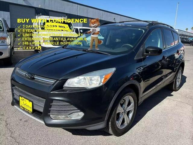 used 2013 Ford Escape car, priced at $7,495