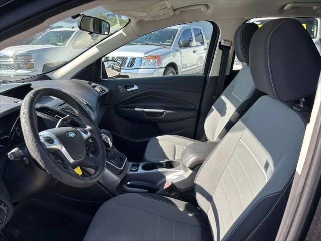 used 2013 Ford Escape car, priced at $7,495