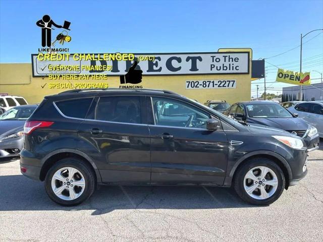 used 2013 Ford Escape car, priced at $7,495