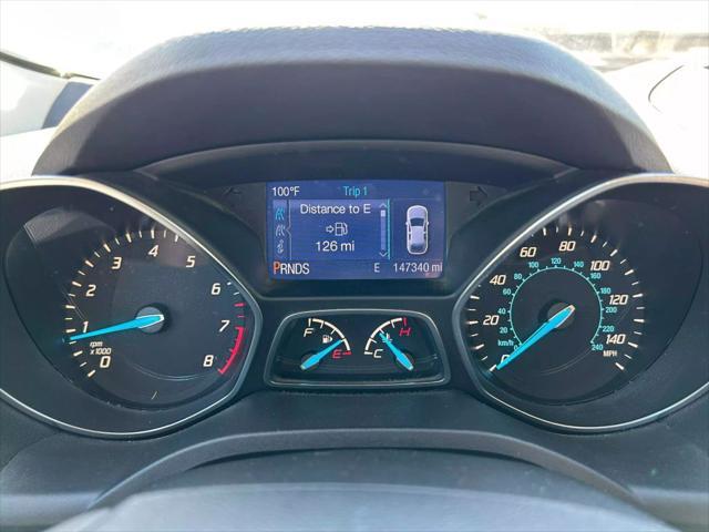 used 2013 Ford Escape car, priced at $7,495