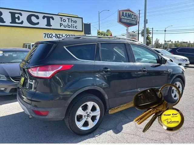used 2013 Ford Escape car, priced at $7,495