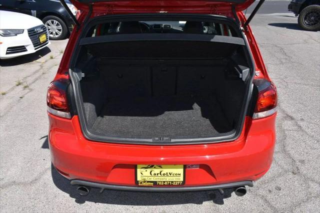 used 2013 Volkswagen GTI car, priced at $11,995