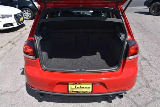 used 2013 Volkswagen GTI car, priced at $11,995