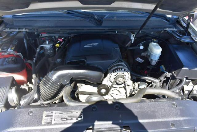 used 2007 Chevrolet Tahoe car, priced at $8,995