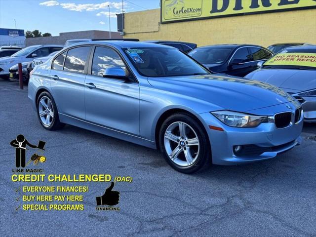 used 2014 BMW 320 car, priced at $11,995