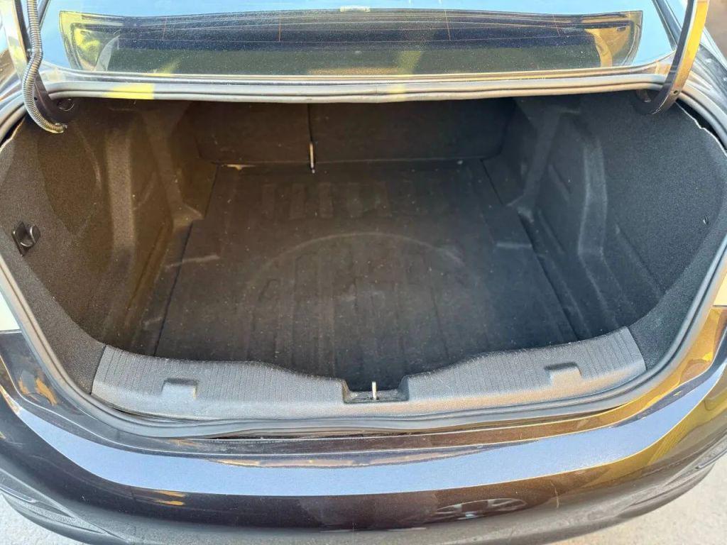 used 2016 Chevrolet Cruze car, priced at $6,995