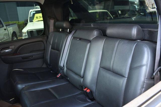 used 2013 Chevrolet Avalanche car, priced at $12,995