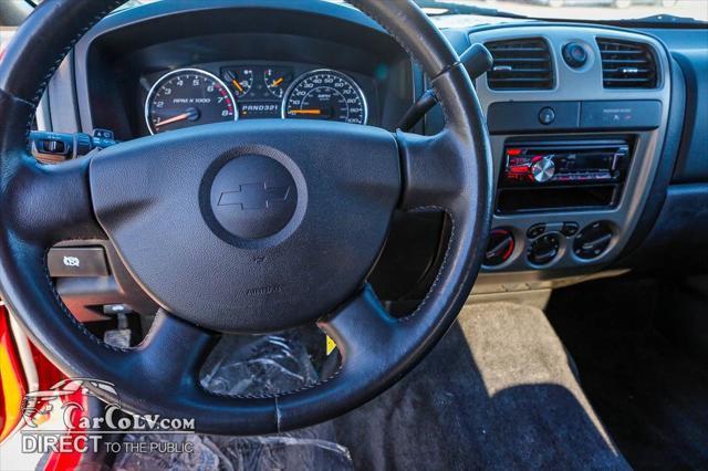 used 2012 Chevrolet Colorado car, priced at $11,995