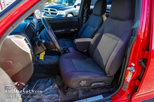 used 2012 Chevrolet Colorado car, priced at $11,995