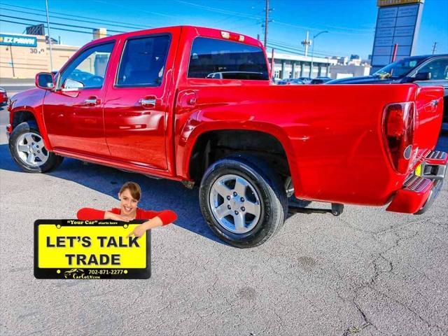 used 2012 Chevrolet Colorado car, priced at $11,995