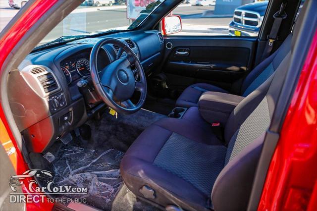 used 2012 Chevrolet Colorado car, priced at $11,995