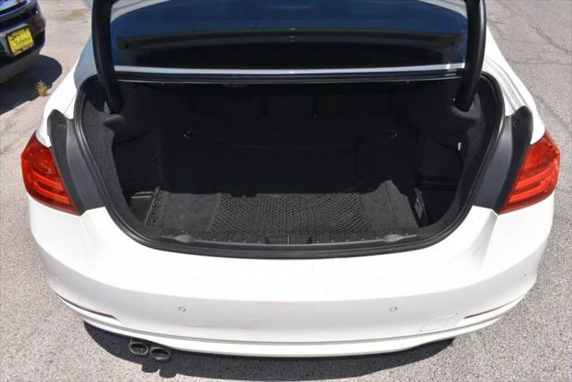 used 2014 BMW 328 car, priced at $12,995