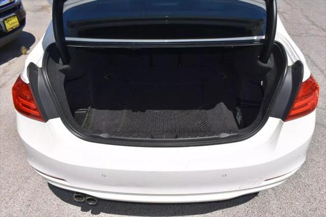 used 2014 BMW 328 car, priced at $12,995