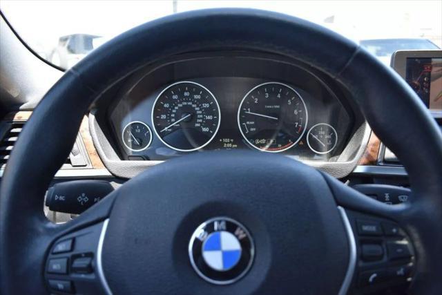 used 2014 BMW 328 car, priced at $12,995