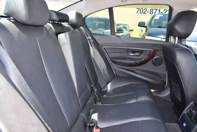 used 2014 BMW 328 car, priced at $12,995