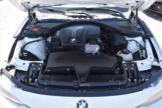 used 2014 BMW 328 car, priced at $12,995