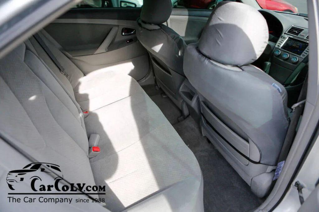 used 2007 Toyota Camry car, priced at $7,995