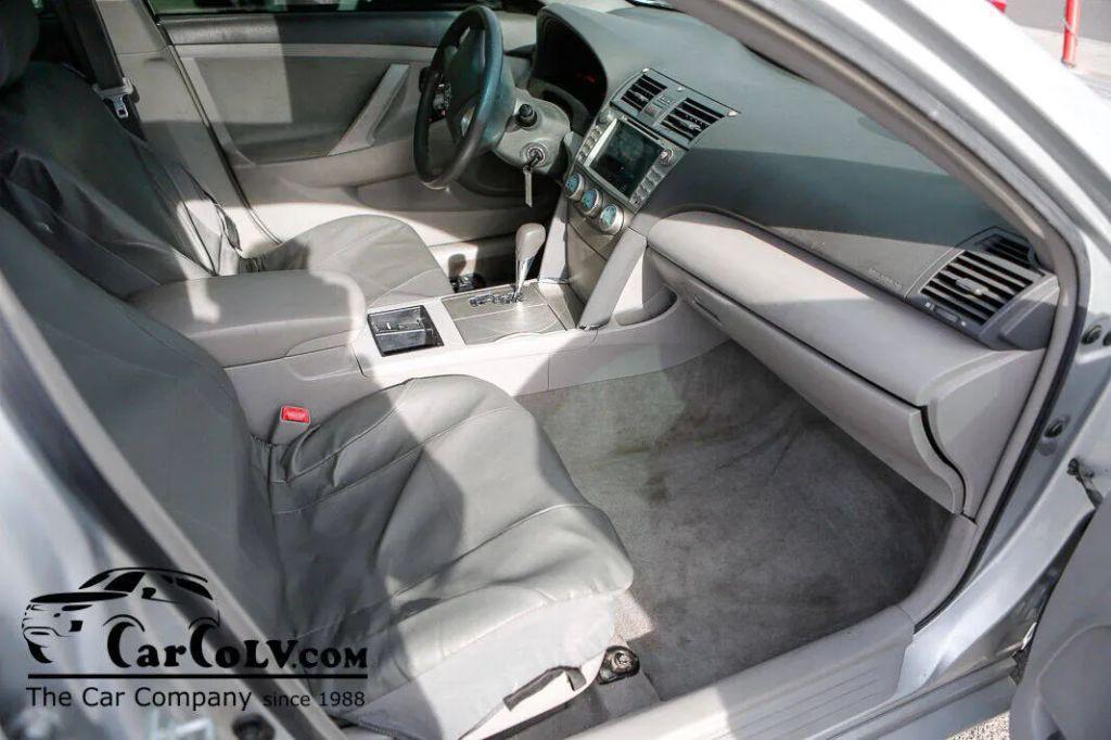 used 2007 Toyota Camry car, priced at $7,995