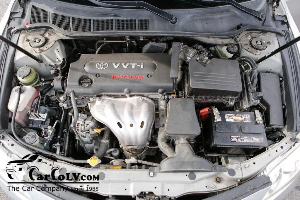 used 2007 Toyota Camry car, priced at $7,995