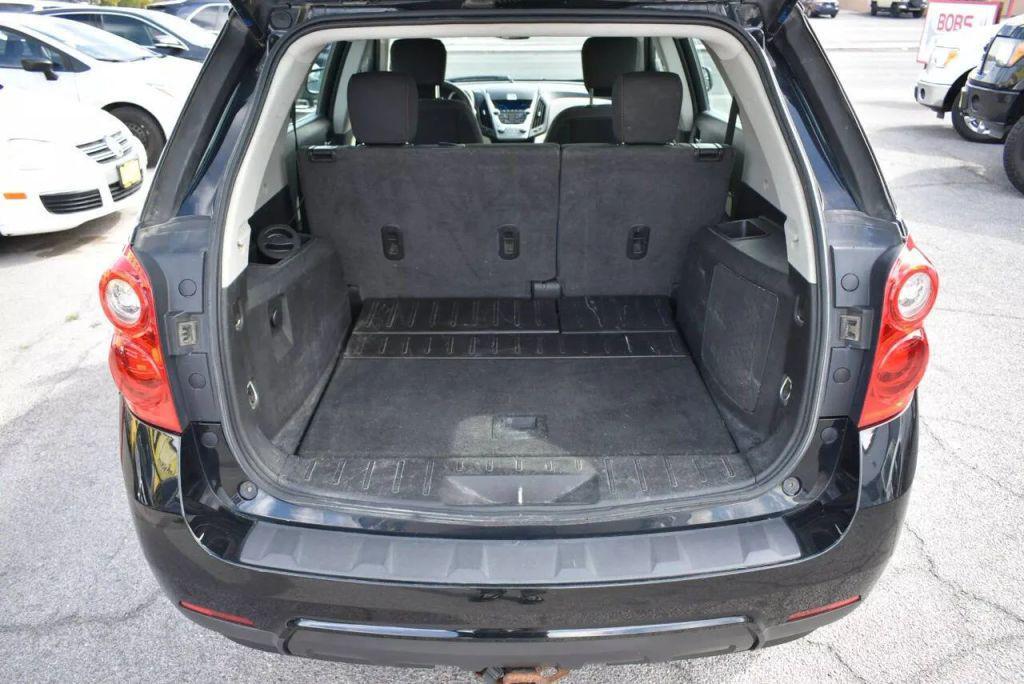 used 2013 Chevrolet Equinox car, priced at $6,995