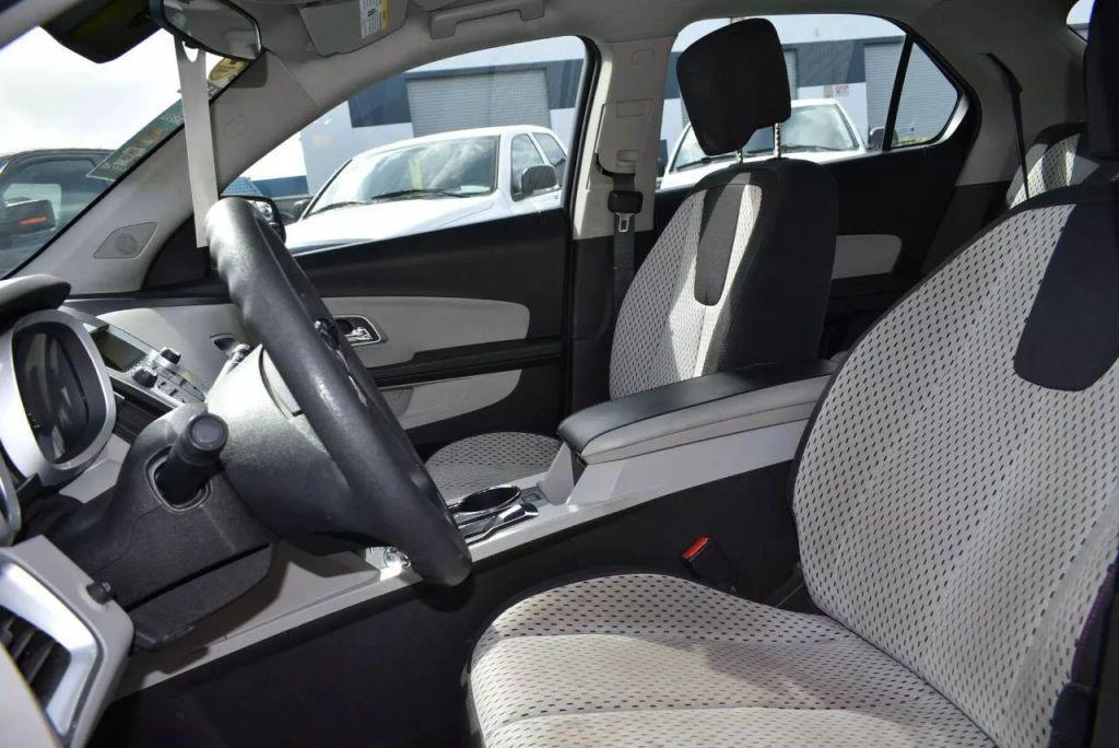 used 2013 Chevrolet Equinox car, priced at $6,995