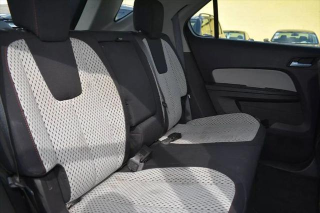 used 2013 Chevrolet Equinox car, priced at $7,995