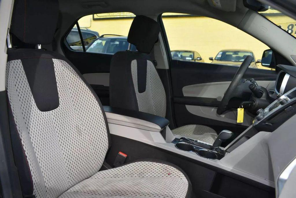 used 2013 Chevrolet Equinox car, priced at $6,995