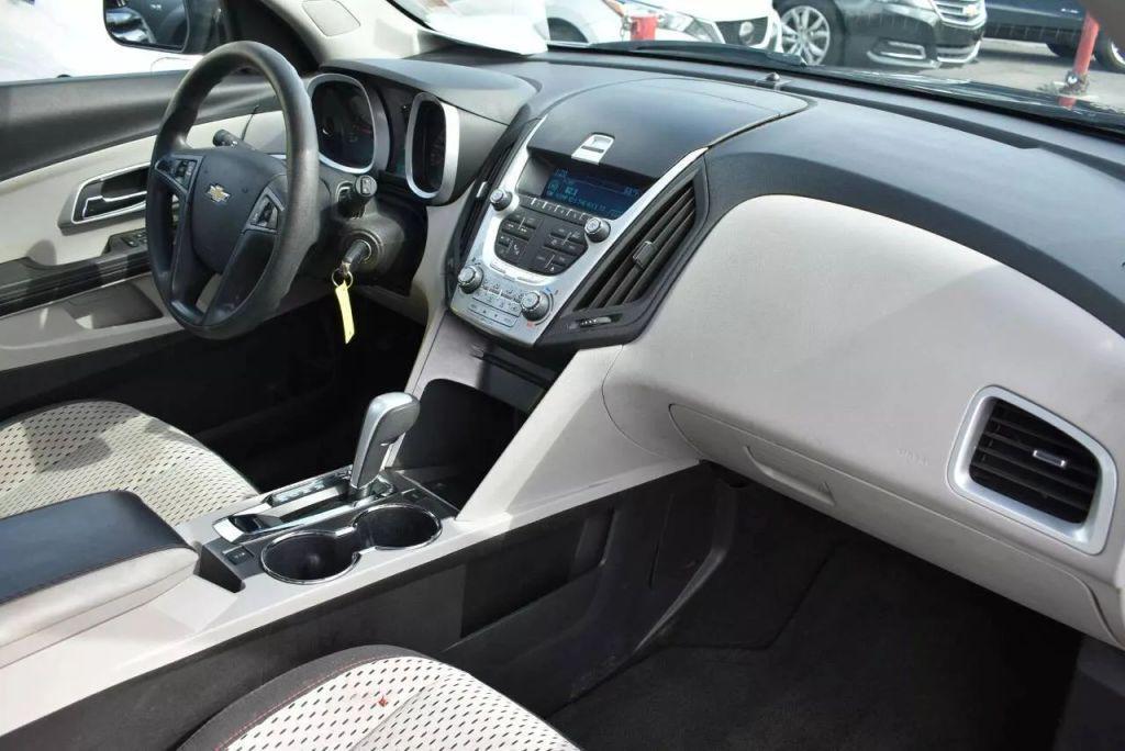 used 2013 Chevrolet Equinox car, priced at $6,995