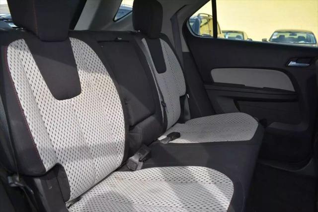used 2013 Chevrolet Equinox car, priced at $7,995