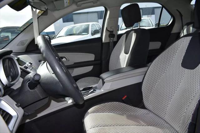 used 2013 Chevrolet Equinox car, priced at $7,995