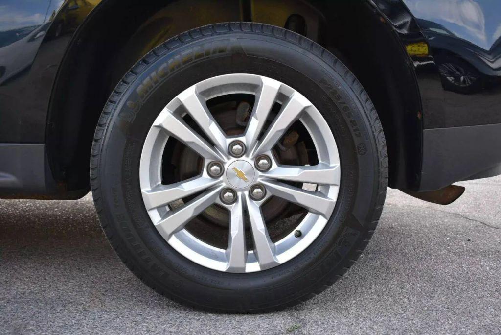 used 2013 Chevrolet Equinox car, priced at $6,995