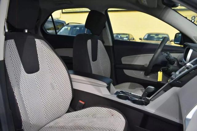 used 2013 Chevrolet Equinox car, priced at $7,995