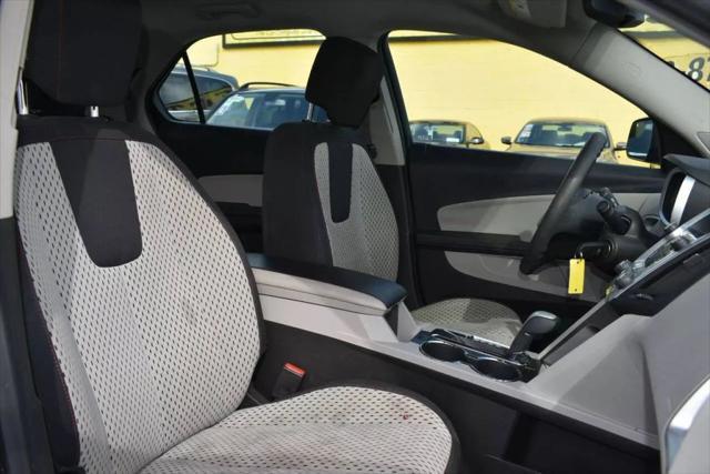 used 2013 Chevrolet Equinox car, priced at $7,995