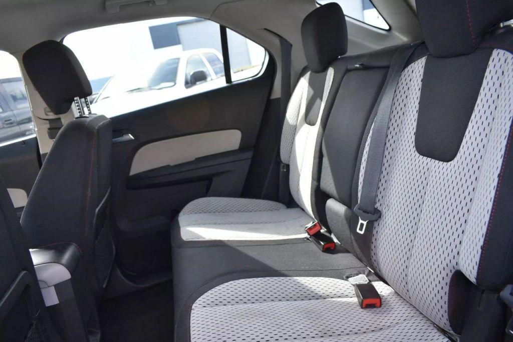 used 2013 Chevrolet Equinox car, priced at $6,995