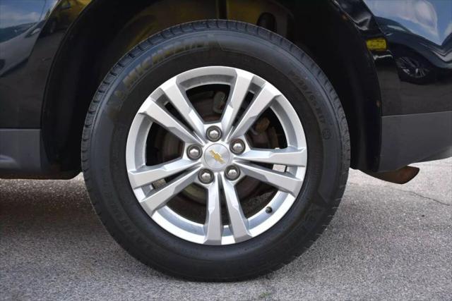 used 2013 Chevrolet Equinox car, priced at $7,995