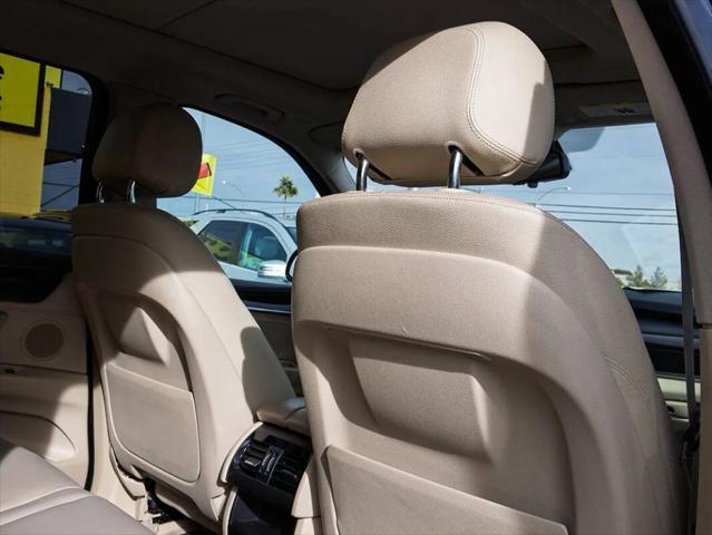 used 2015 BMW X5 car, priced at $13,995